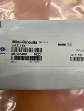 Mini-Circuits VAT-15+ 15dB Attenuator Femal/M...