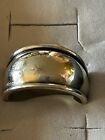 Ring" Size 10.25 Free Shipping Reduced James Avery "Engravable Tapered