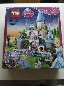 lego 41055 disney princess