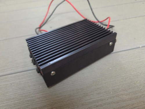 RF Concepts RFC-2-23 144-148 Mhz amplifier - Zdjęcie 4 z 7