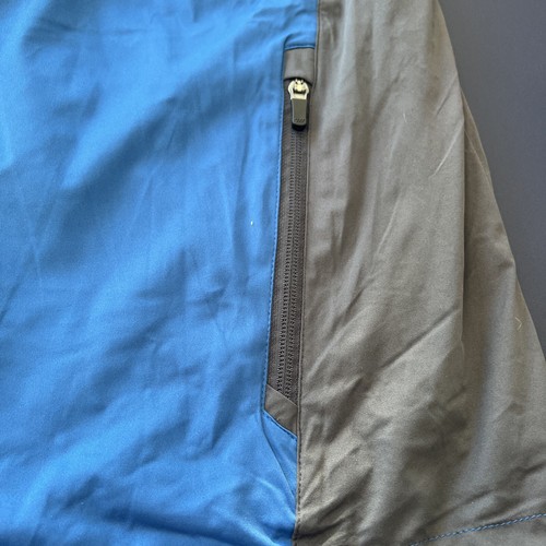 North End Core Jacket Men’s L Ezem System Full Zip Nautical Blue Windbreaker - Picture 12 of 12