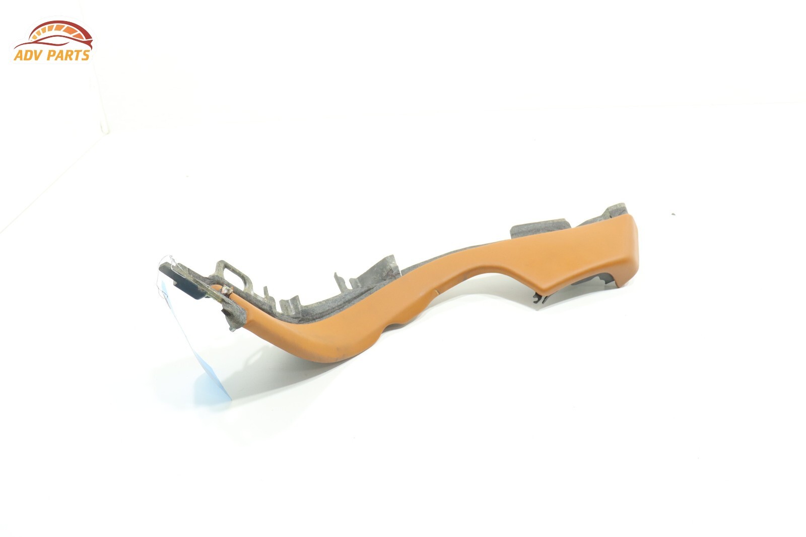 2007-10 ASTON MARTIN V8 VANTAGE TRUNK RIGHT UPPER QUARTER PANEL COVER TRIM OEM