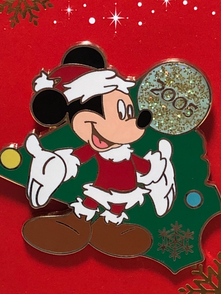 DisneyStore Halloween 2005 限定ピンバッジ まとめ売り レア物2005