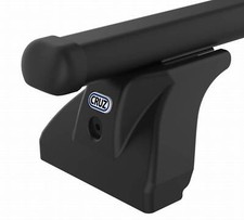 Portapacchi Tetto Xpro nero Cruz per Fiat Scudo L1H1/ L2H1 2007-2016