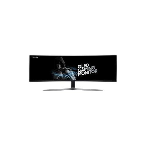 Samsung C49HG90DMU 124.2 cm 48.9" Quantum Dot LED LCD Monitor 32:9 1 ms - Picture 2 of 6