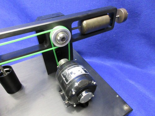 Dimpler D300 VCR Group South Bay Tech TEM Lapping Machine RUNS! - Picture 4 of 14