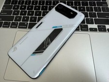 95% N EW Asus ROG Phone 6 5G 256GB 12GB RAM F...