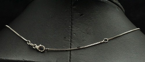 BENTELLI Sterling Silver 925 Diamond Earrings & Necklace Set - Imagen 5 de 12