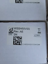 Commend WSSH50VSS  REV AE Stainless steel junction box