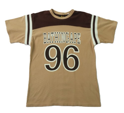 Bape vintage 90s a - Gem