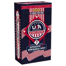 2025 Panini Stars & Stripes USA Baseball Checklist Guide in-content 9