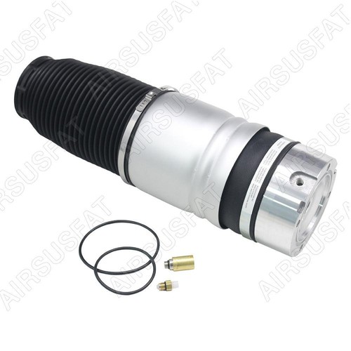 2x Rear Air Springs Bags For Audi Q7 Porsche Cayenne VW Touareg 06-10 7L6616503B - Picture 6 of 10