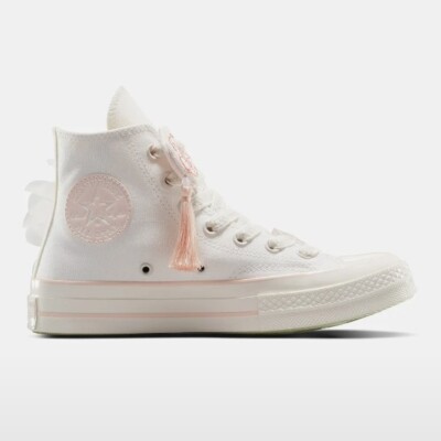 Converse Chuck 70 Peach Blossom Vintage White - A13851C