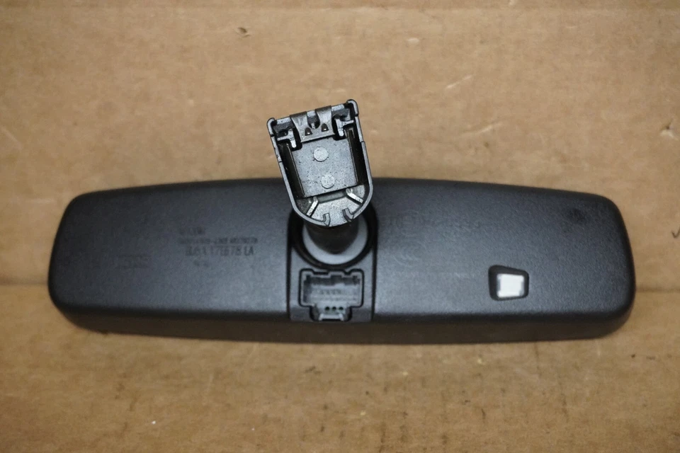 Espejo retrovisor interior Ford Fusion SE 13 2014 15 16 17 18 19 OEM E11026533 Foto 2 de 4