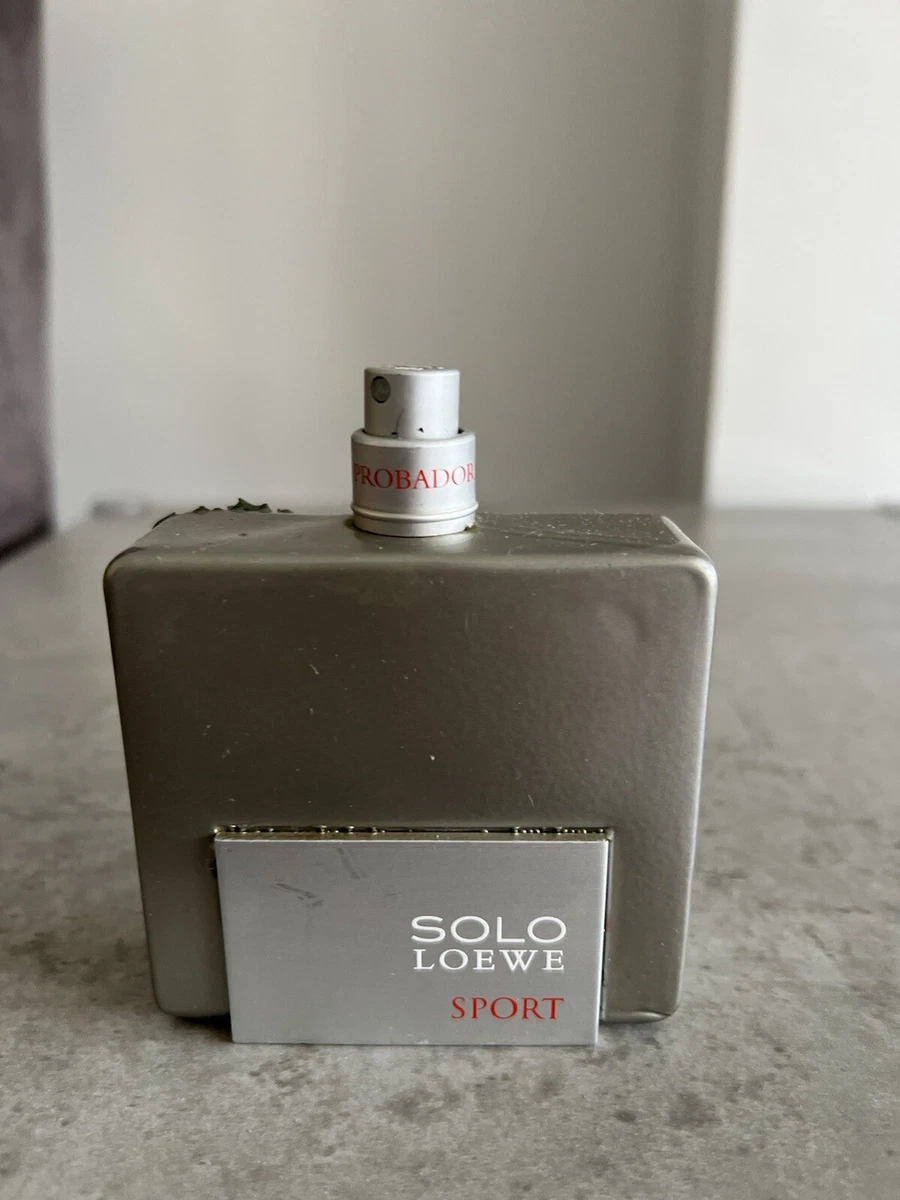Loewe sport pour clearance homme