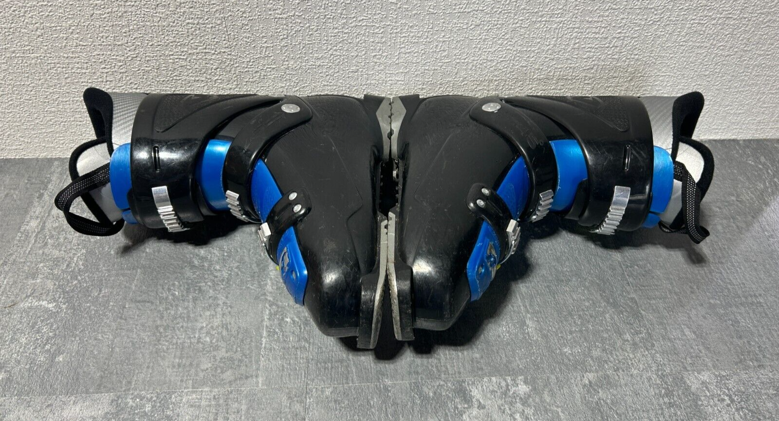 SALOMON Scarponi da sci Nordica Firearrow F3 305 mm 25 5 Mondo (US uomo 7 5)