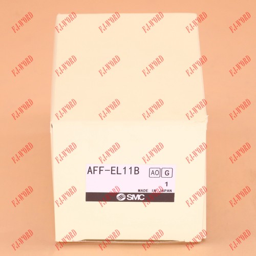 1pcs new smc REPLACEMENT FILTER AFF-EL11B Quality assurance