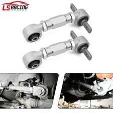 For Honda Civic 88-00 Ef Eg Ekfor Integra Dc 90-01 Rear Control Camber Arms Kit