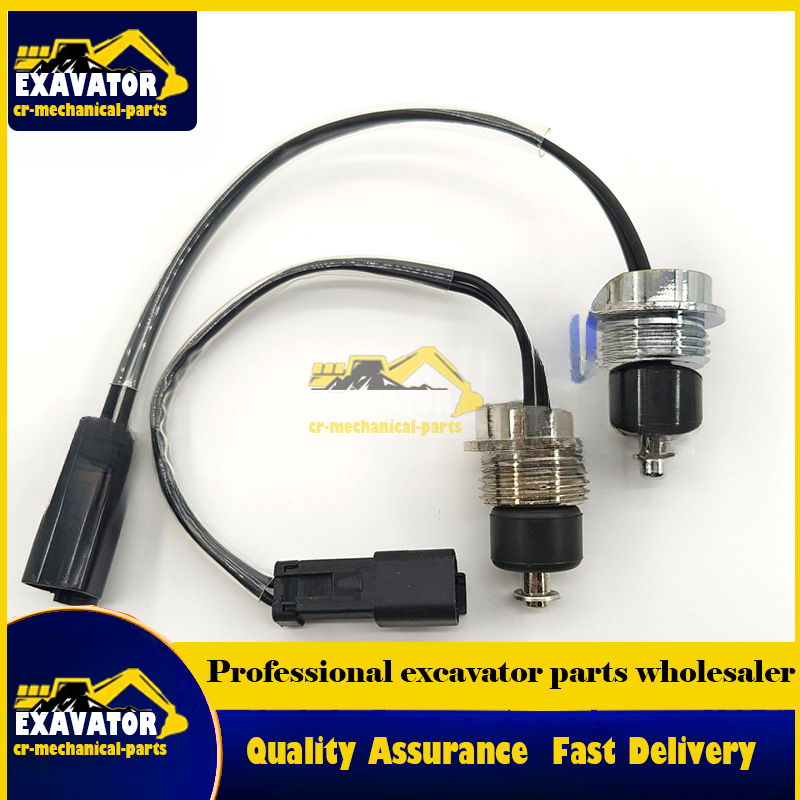 Oil Level Sensor 213-0677 Fit for CAT Caterpillar E320B/C/D/D2