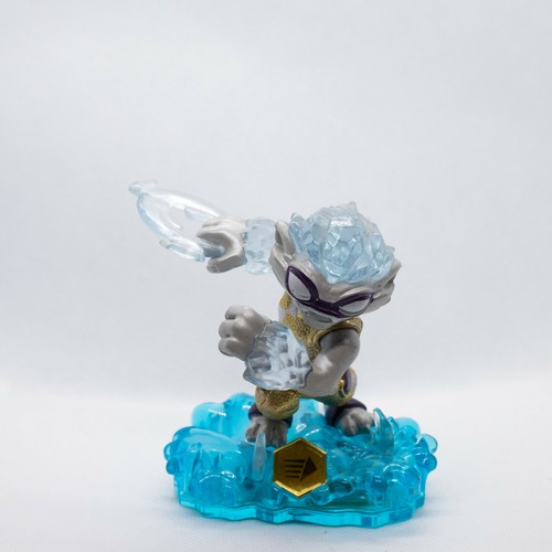 SKYLANDERS TUTTE LE SERIE ACTIVISION A SCELTA XBOX PLAYSTATION WII - Foto 58 di 184
