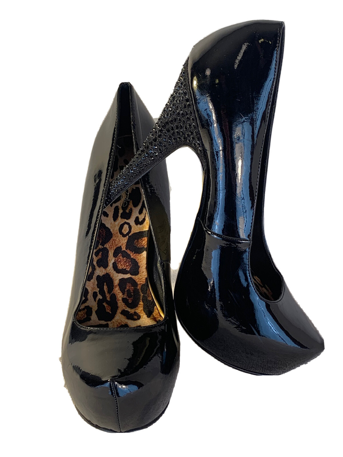 Womens Shoe Dazzle Heels | Size 9.5 