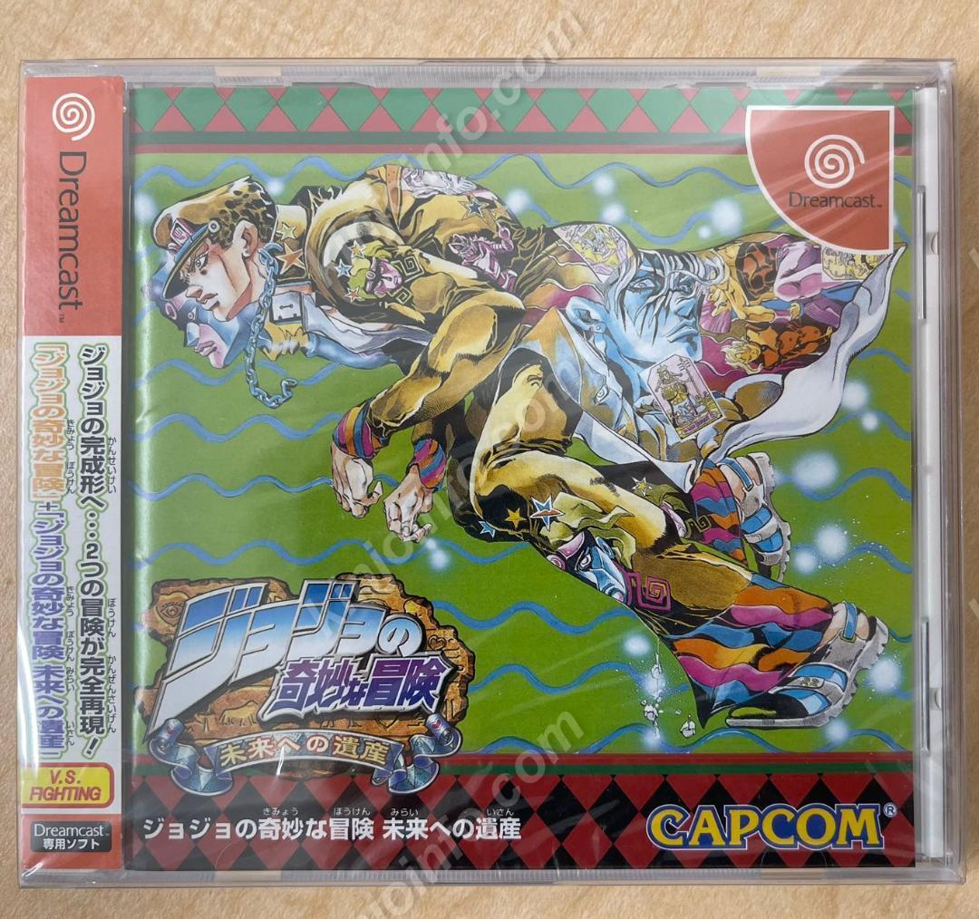 PS2  店頭プロモーション DVD  ドラゴンボール  ジョジョ キャプテン翼 PS2 店頭プロモーション DVD ドラゴンボール ジョジョ