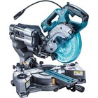 Makita LS001GZ Rechargeable Sliding Circular Saw 165mm 40Vmax Body& Tip Saw