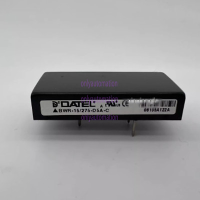 New DATEL BWR-15/275-D5A-C Power Supply Module~