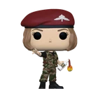 Funko Pop Stranger Things Season 4 Finale Robin with Cocktail Vinyl Figure #1461