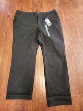 Tommy Hilfiger Hampton Chino Lightweight Pants for -16, 29 Inches long