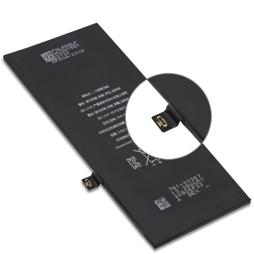 New Replacement Internal Battery for iPhone 4 5 5C 5S 6 6S 7 8 X Plus Tool Kit - Picture 60 of 66