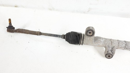 TOYOTA COROLLA MK9 E120 2001 - 2006 STEERING BOX RACK 76975 45500-02050 - Picture 8 of 8