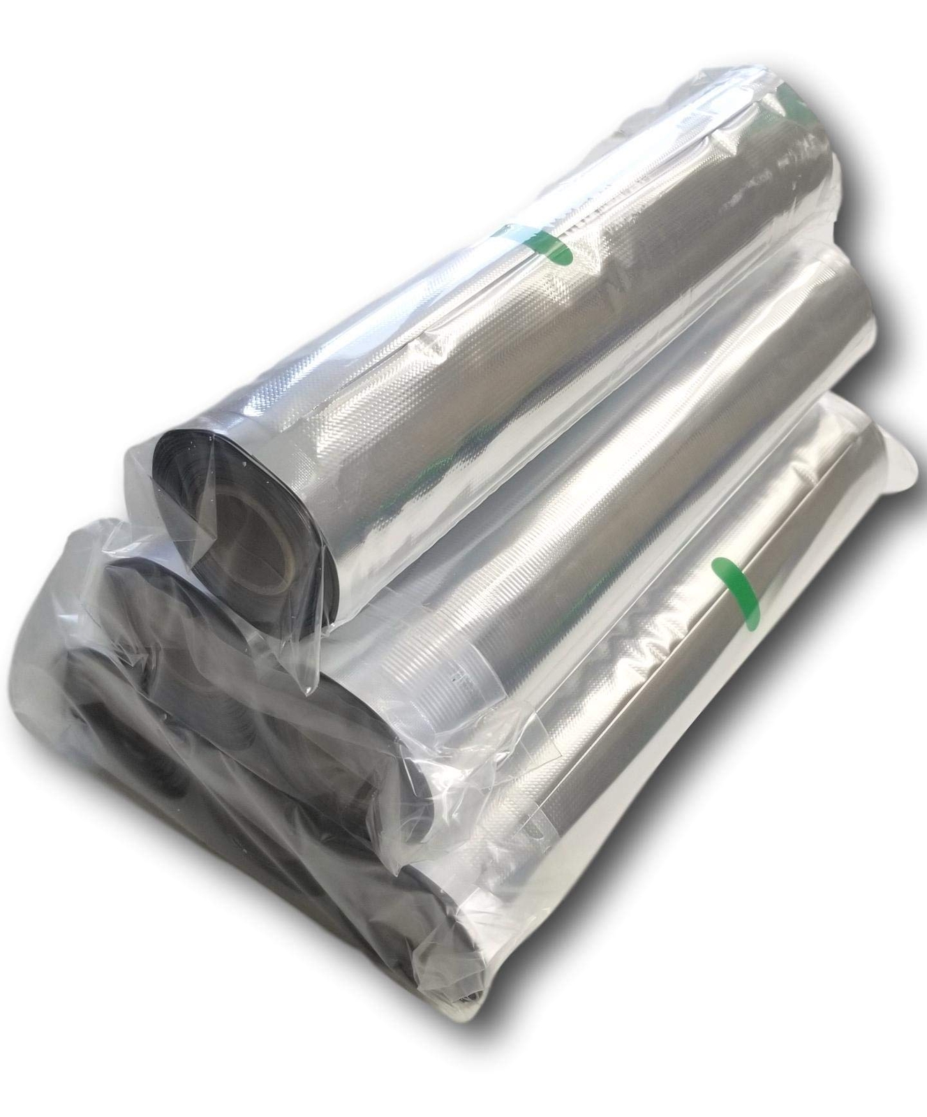 Mylar Vacuum Seal 8