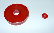 Dichtringsatz (neu) für Hilma Hydraulik Schraubstock 200mm für Deckel