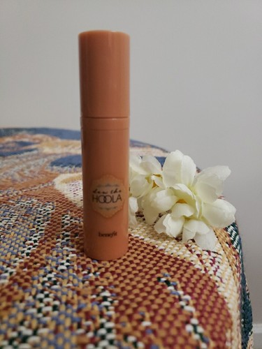 Benefit Dew The Hoola Soft Matte Liquid Bronzer for Face 0.23oz/7ml Full Size - Picture 9 of 12