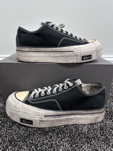 Visvim skagway lo g - Gem Visvim skagway lo g - Gem