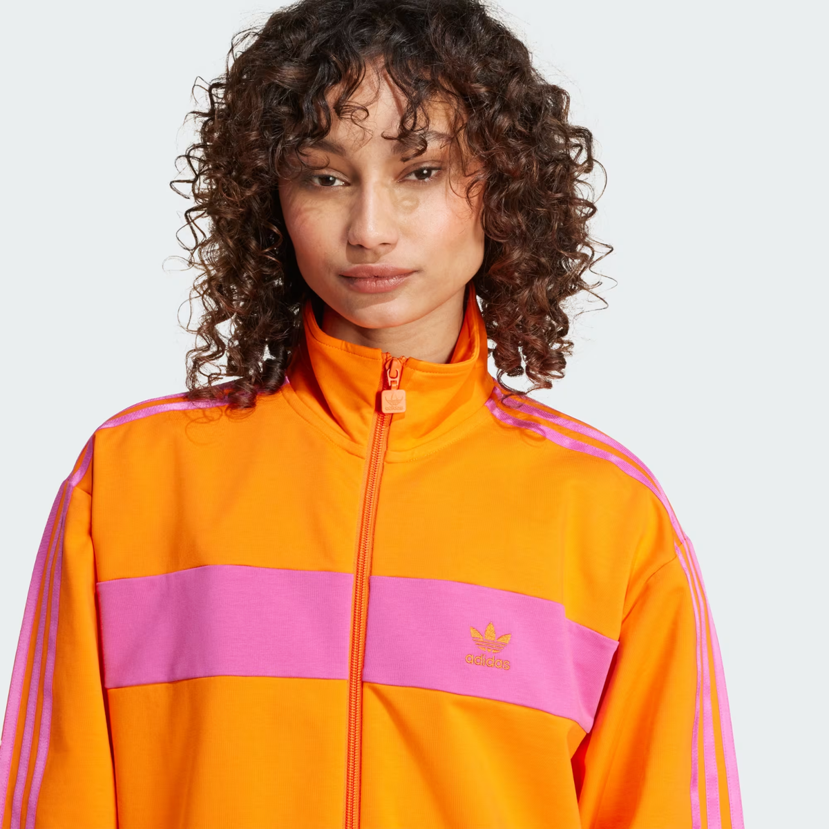 Adidas Originals Pride Adidas Pride Off Center Jacket Adidas