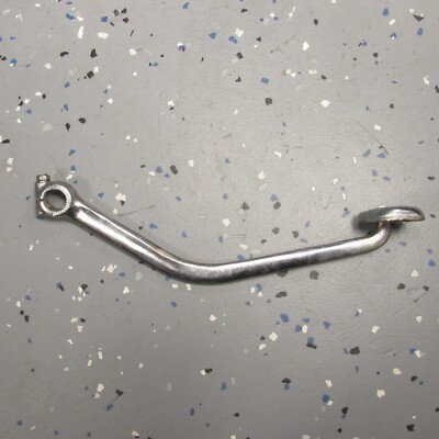 Rear Brake PEDAL Back Foot Lever / Arm 86-90 YX600 Radian 600