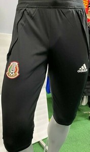 adidas mexico pants