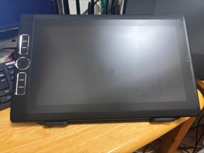 Wacom MobileStudio Pro 13 i5 128GB DTH-W1321LK0D 2nd Wacom MobileStudio Pro 13 i5 128GB DTH-W1321LK0D 2nd