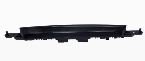 84229731 Center High Mount Stop Light Black Smoke Escalade Suburban Tahoe Yukon - Picture 5 of 12