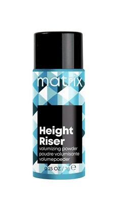Matrix Texturising & Volumizing Powder - Best Seller | eBay UK