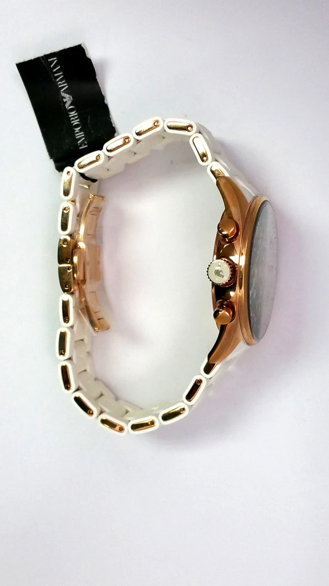 Emporio Armani AR5920 Women s Watch No Box eBay