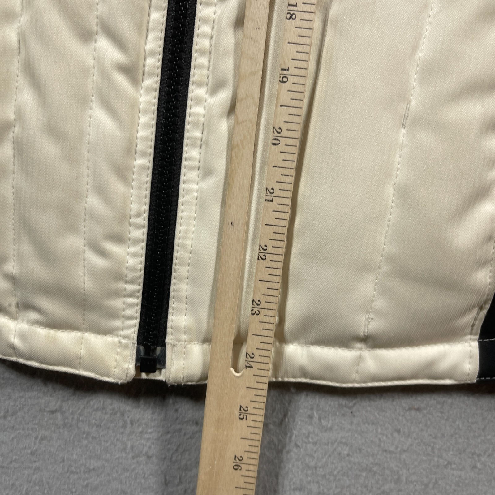 Obermeyer Devon Down Filled Jacket Women's Size 6… - image 5