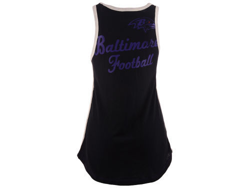 New NFL Womens Home Game Tank Shirt - Bild 13 von 39