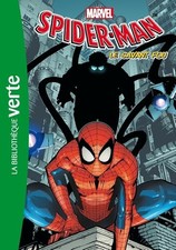 Spider-Man 03 - Le savant fou - Marvel
