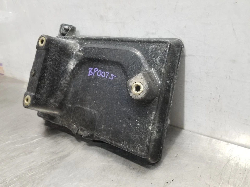 Toyota Crown 97 1997 bandeja de batería Foto 4 de 4