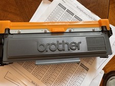 Brother TN-630 Genuine Toner Cartridge