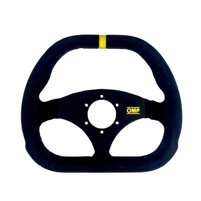 OMP (OD/1985/NN) Steering Wheel