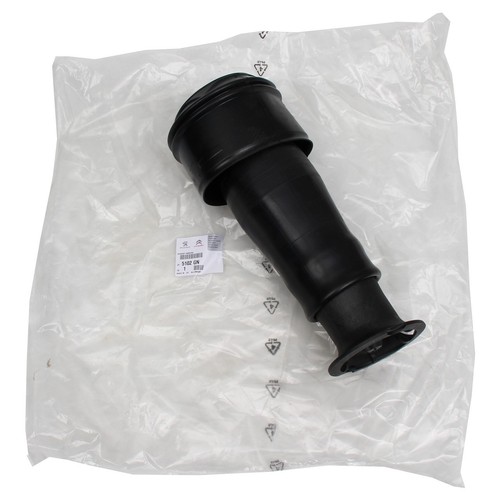 Soufflet d'amortisseur à ressort pneumatique d'origine Citroen C4 Picasso 1 arrière 5102.GN - Photo 1/2